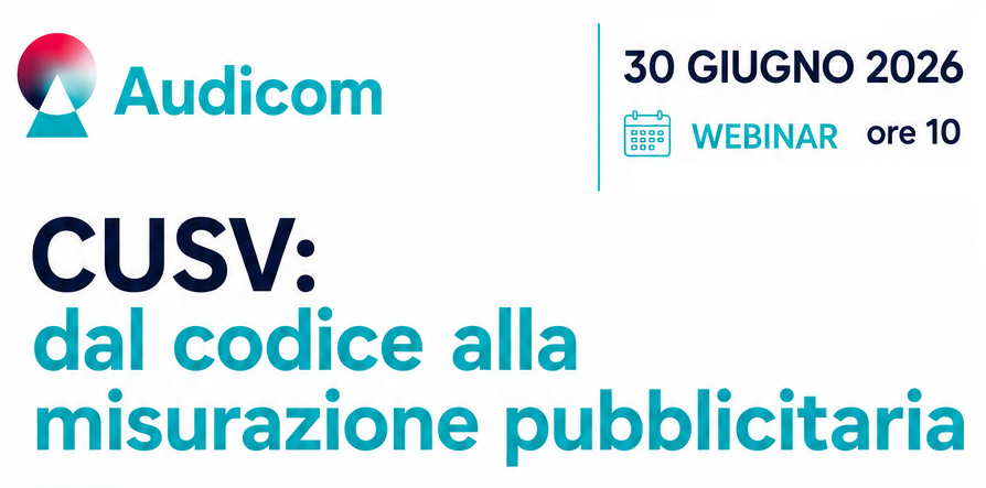 copertina webinar cusv audicom