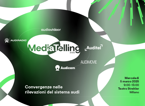Media Telling